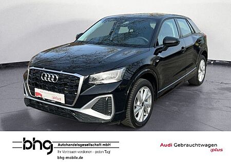 Audi Q2 35 TFSI S-line LED/Kamera/MMI/Interface/Asiss