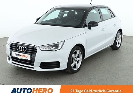 Audi A1 1.0 TFSI Design Aut*NAVI*XENON*TEMPO*PDC*