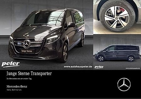 Mercedes-Benz EQV 300 AVANTGARDE Lang 360 Kamera/MultiBeam