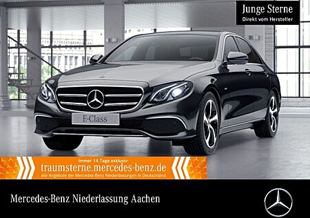 Mercedes-Benz E 220 d AVANTGARDE/PANO/EDW/LED/SPUR/KAMERA