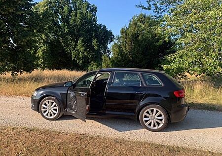 Audi A3 1.2 TFSI Ambition Sportback Ambition