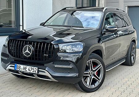 Mercedes-Benz GLS 350 d 4MATIC -TÜV NEU-VOLLAUSSTATTUNG