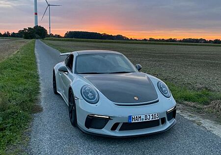 Porsche 991 911 .2 GT3