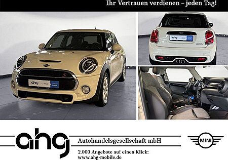 Mini Cooper S Navigation PDC LED