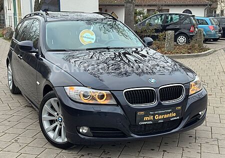 BMW 330d touring AUTOMATIK+NAVI+XENON+PANORAMA