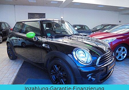 Mini ONE 1.6 Klima*Shz*Pdc*Startstop*