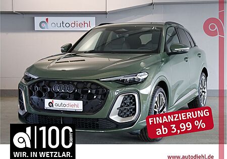 Audi SQ5 TFSI S tronic quattro edition one*PANO*HUD