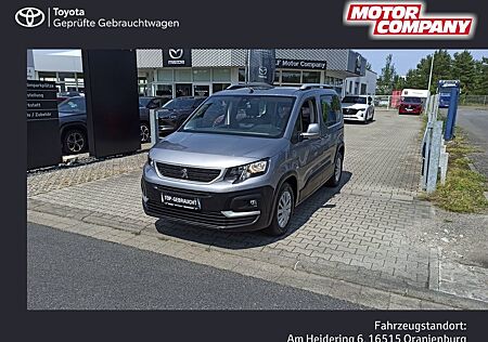 Peugeot Rifter Active L1