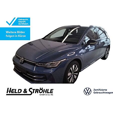 VW Golf leasen