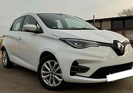 Renault ZOE Experience R110/Z.E. 50 Batteriemiete Ex...