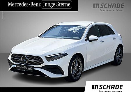 Mercedes-Benz A 250 e AMG Line Advanced-Plus*11kW-Laden*SHZ*