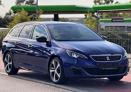 Peugeot 308 SW GT PANO' MFL' NAV' XENON