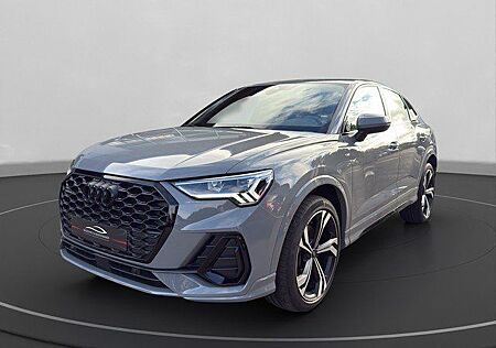 Audi Q3 SB 45 TFSI quattro S tronic S line Edition
