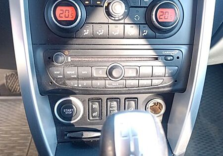 Renault Koleos Dynamique 2.0 dCi FAP 4x4 Dynamique
