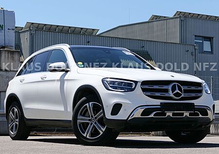 Mercedes-Benz GLC 220 d 4Matic Navi Panorama