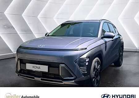 Hyundai Kona ''Prime'' Navi mit Rückfahrkamera, LED-Haup