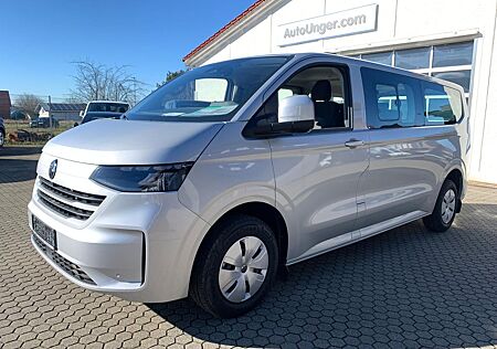 VW T7 Volkswagen Kasten Plus Mixto lang LR 5-Sitzer APP Tempomat