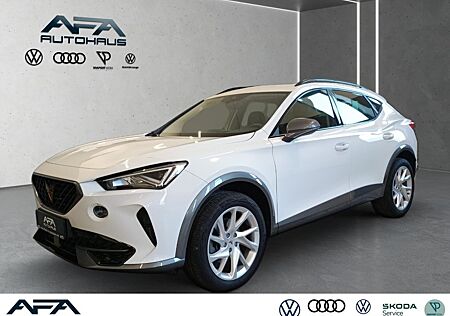 Cupra Formentor 1.5 TSI LED*ACC*RFK*SHZ*VC*FullLink