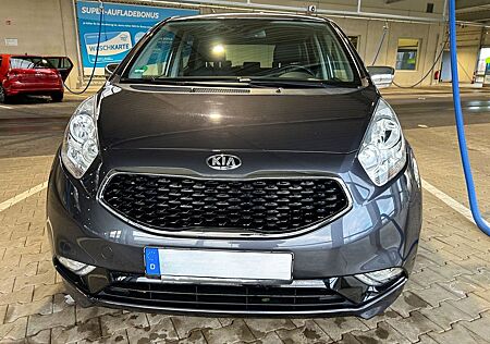 Kia Venga 1.6 CRDi Edition