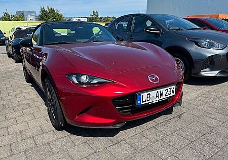 Mazda MX-5 Homura