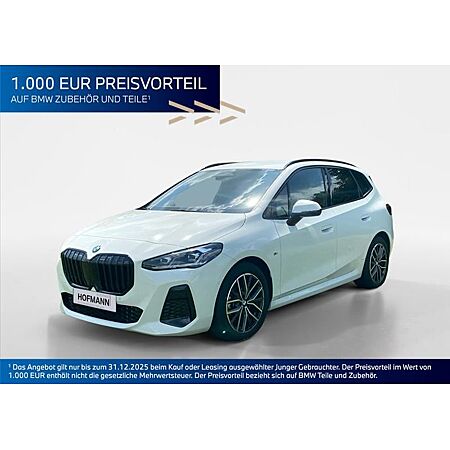 BMW 2er Active Tourer leasen