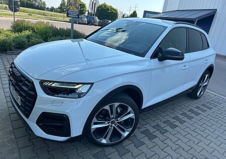 Audi Q5 40 TDI S tronic quattro edition one editi...