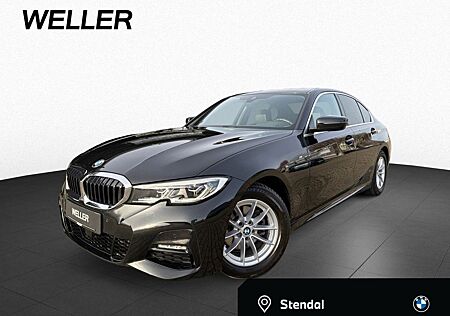 BMW 320i M-Paket,AHK,Laserlicht,ACC,Head-Up,RFK,HiFi