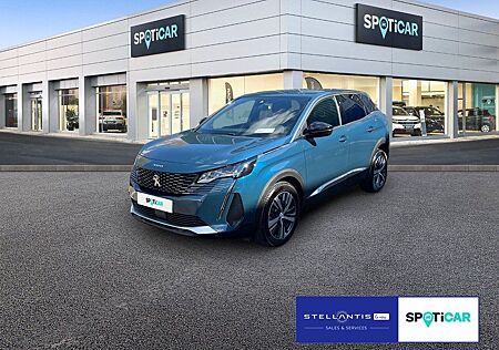 Peugeot 3008 1.2 PureTech 130 Allure Pack (EURO 6d)