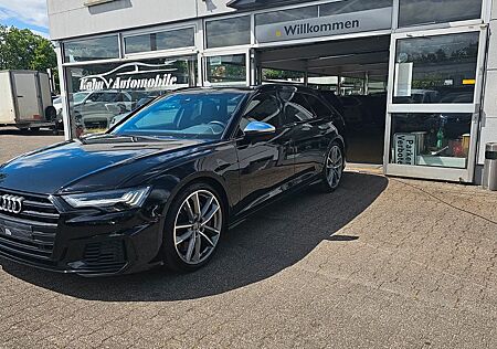 Audi S6 Avant 3.0 TDI quattro *MATRIX**21 ZOLL ALU*