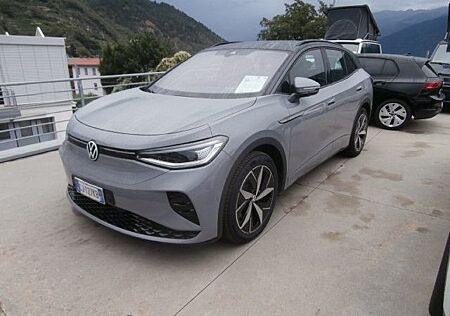 VW ID.4 Volkswagen 77 kWh 4MOTION GTX