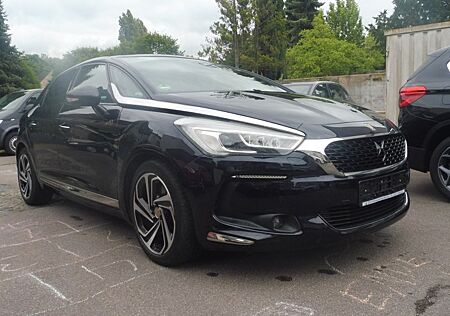 DS Automobiles DS5 Limited  Jubiläums Edition 60Jahre Automatik