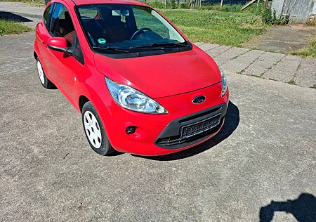 Ford Ka /+ 1,2 Trend Trend