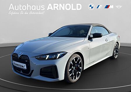 BMW M440i xDrive Cabrio HK HiFi DAB LED Komfortzg.