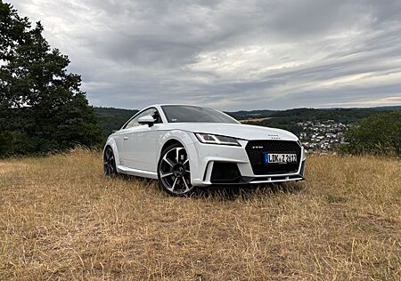 Audi TT RS Coupe 2.5 TFSI S tronic quattro Matrix,B&O