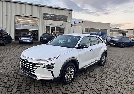 Hyundai Nexo Basis-KAMERA-LEDER-NAVI