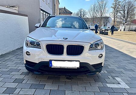 BMW X1 xDrive18d