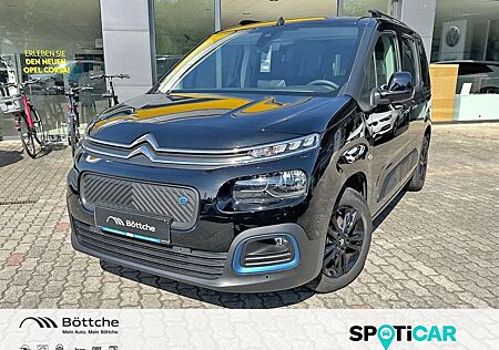 Citroën Berlingo e- Shine M 7Sitze/AT/DAB/Shz/180°Kamera/