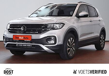 VW T-Cross Volkswagen 1.0 TSI Active ACC+DAB+KLIMA+NAVI+SHZ