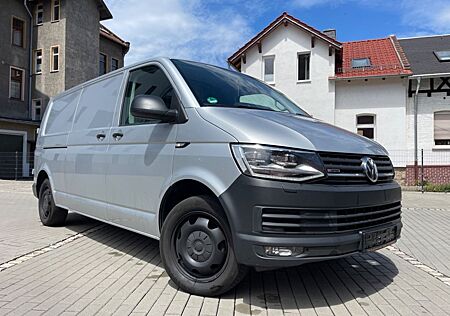 VW T6 Transporter Volkswagen Kasten-Kombi Kasten lang 4Motion
