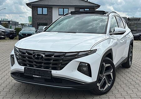Hyundai Tucson 1.6 CRDI Executive*Panoramadach
