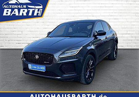 Jaguar E-Pace P200 R-Dynamic SE AWD *LED*LEDER*