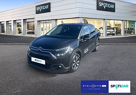 Citroën C3 1.2 PureTech 110 Max LED PDC LM ab 2,99%