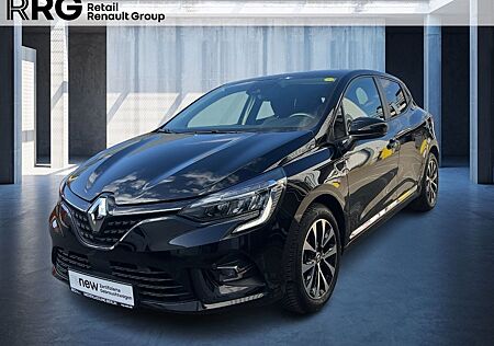 Renault Clio 1.0 TCE 90 ZEN