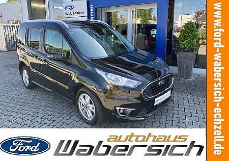 Ford Tourneo Connect Titanium *AHK*Panoramadach*