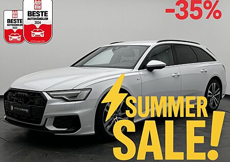 Audi A6 Avant 40 TDI quattro+S-LINE+ASSISTENZ+STANDHZ