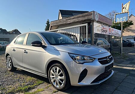 Opel Corsa F Edition