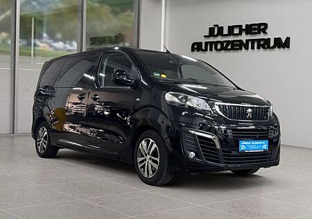 Peugeot Traveller Allure L2 Aut., 2x Schiebetüren, Leder