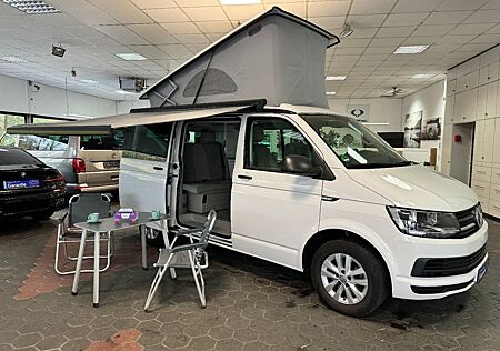 VW T6 California Volkswagen *Coast*Küche*1.Hand*S-heft *