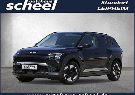 Kia EV3 58.3kWh Earth ACC 360 WPumpe SpurH LM KAM