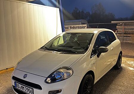 Fiat Punto 1.2 8V LOUNGE LOUNGE